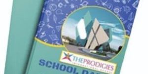 School Diary Printing Service