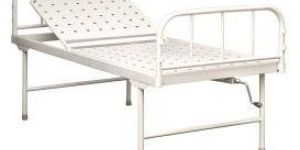 Semi Fowler Hospital Bed