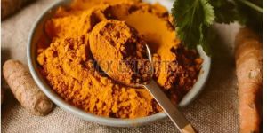 Lakadong Turmeric Powder