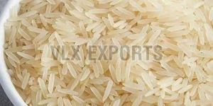 PR14 Steam Basmati Rice