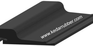 Combined Rubber Liner