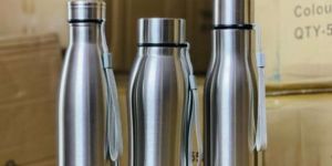 Stainless Bottle