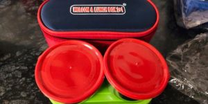 Stainless Steel Lunch Box