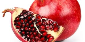 Fresh Pomegranate