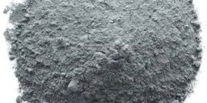 Fly Ash Powder