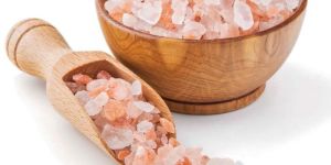 Himalayan Pink Salt