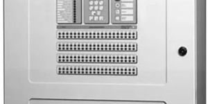 Morley Honeywell Zx5se 1 5 Loop Control Panel