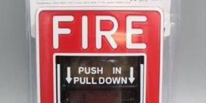 NBG12LX MCP Manual Call Point