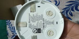 Honeywell Notifier Smoke Detector