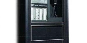 Notifier Honeywell 2 Loop Fire Alarm Control Panel