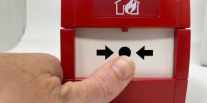 Notifre Manual Call Point