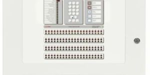 Simplex 2 Loop Control Panel