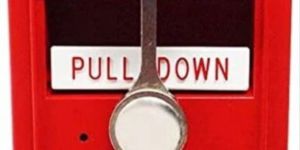 Simplex Manual Call Point