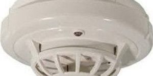 System Sensor Conventional Heat Detector