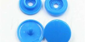 Plastic Snap Buttons