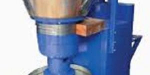 10x4 Pulverizer Machine