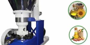 12x6 Pulverizer Machine