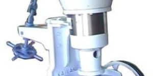 12x8 Pulverizer Machine