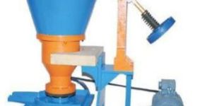 14x10 Pulverizer Machine