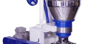 16x10 Pulverizer Machine