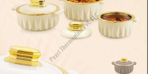 Rexon PLX Hot Pot Casseroles