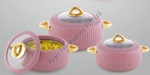 Rivoli GLX Hot Pot Casseroles