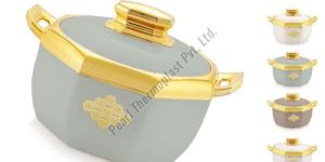 Rocco PLX Insulated Hot Pots Casserole