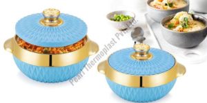 Royal Glamour Hot Pot