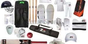 Sports Cricket Kit