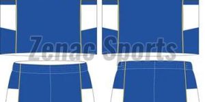 Super Poly Basket Ball Jersey