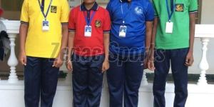 Terry Cotton School Uniform