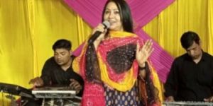 Musical Event Organizer Service