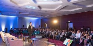 Seminars Event Organizer Service