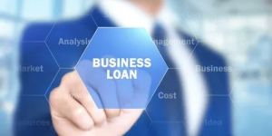Business Loan Service