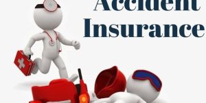 Personal Accident Cover Insurance Service