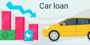 Vehicle Loan Service