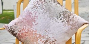 Embroidered Cushion Covers