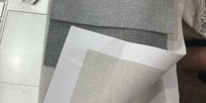 Neo Main 100% Blackout Curtain Fabric (Imported)