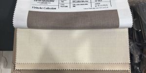 Virinchi Collection Cotton Curtain Fabric