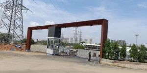 Hpl Exterior Cladding