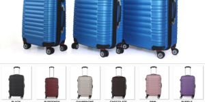 Hard Luggage Bag