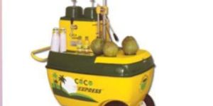 Nariyal Pani Machine