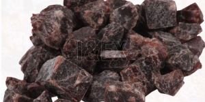 9 Times Roasted Bamboo Salt Crystal