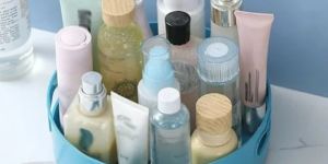 Plastic Multipurpose Baskets