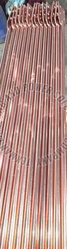 17mm Copper Earthing Electrode
