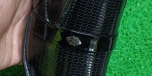 Mens Synthetic Leather Formal Shoes