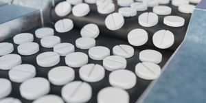 Brivaracetam Tablets