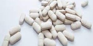 Cefaclor Prolonged Release Tablets