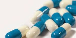 Cyclosporine Capsules