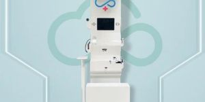 Healthcare ATM Machine